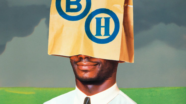 BROCKHAMPTON