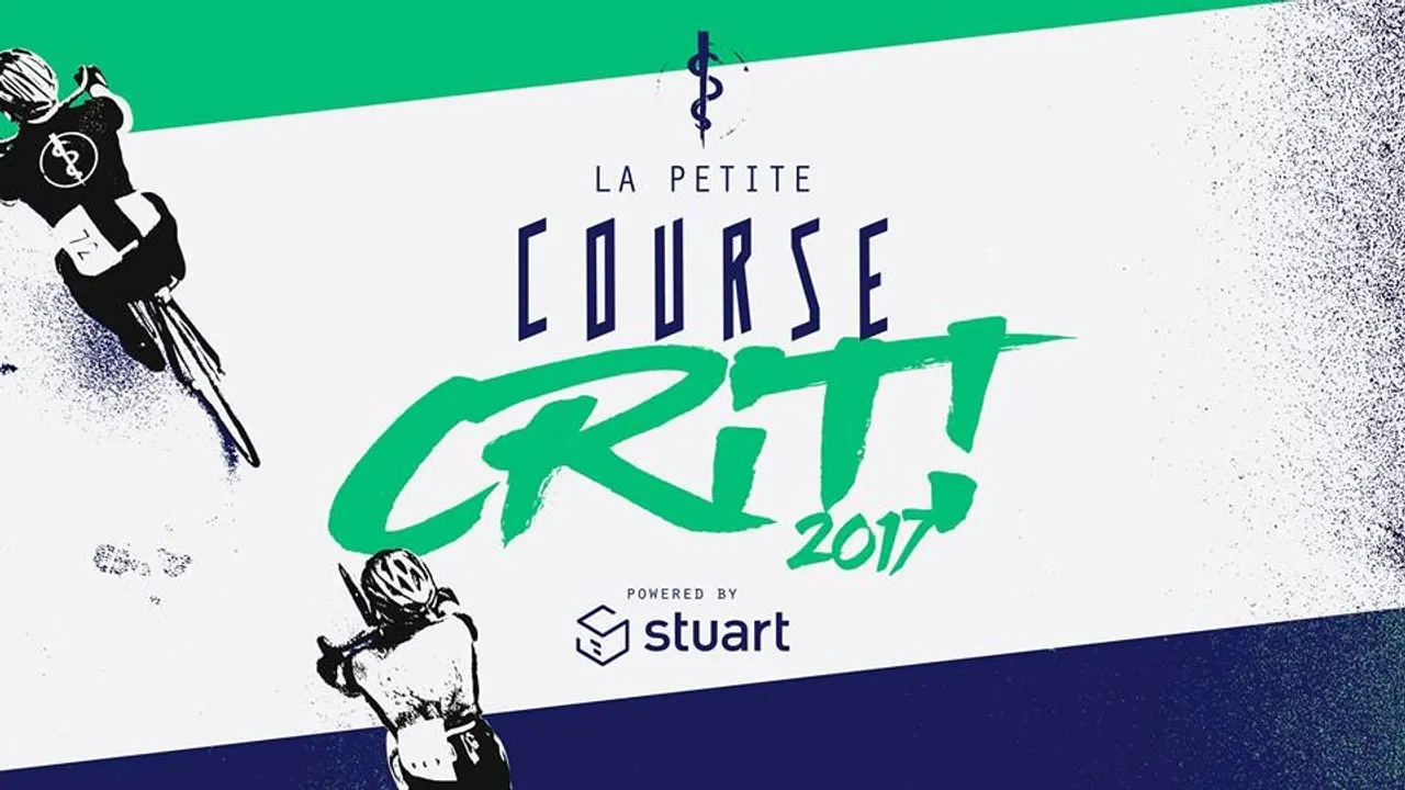 La Petite Course n°2 powered by Stuart