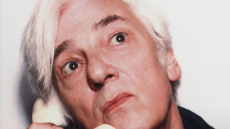 Robyn Hitchcock