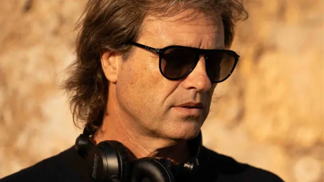 Hernan Cattaneo b2b Nick Warren