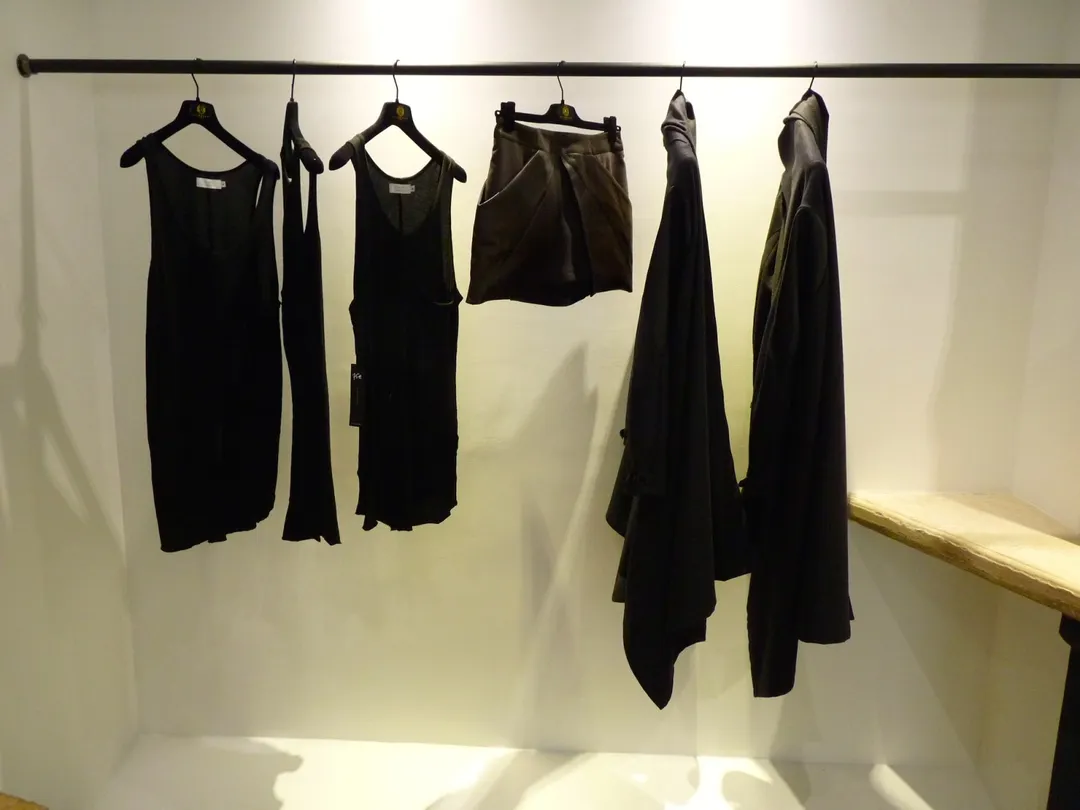 Aschmedaï Shop Paris