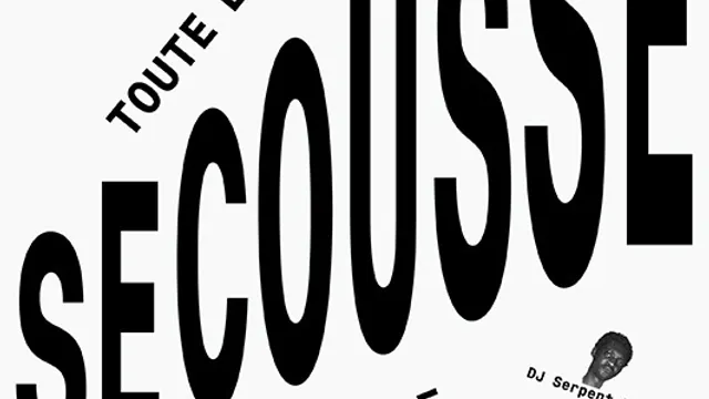 Soirée Secousse