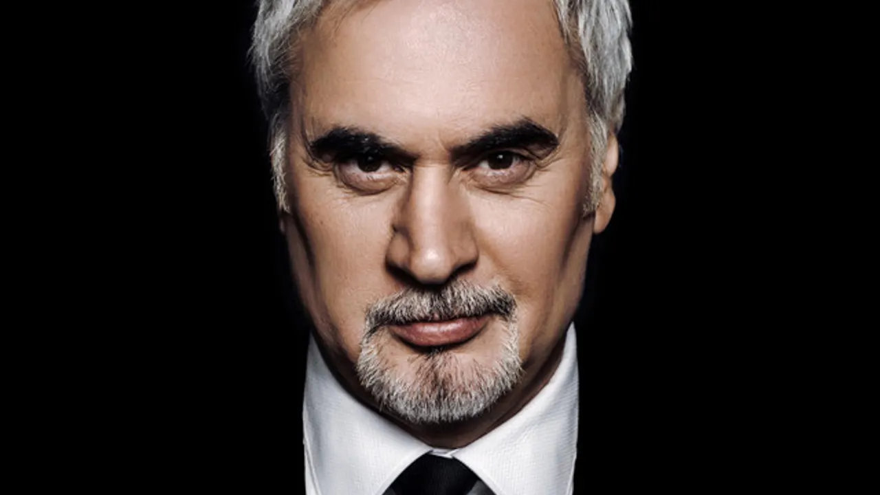 VALERY MELADZE