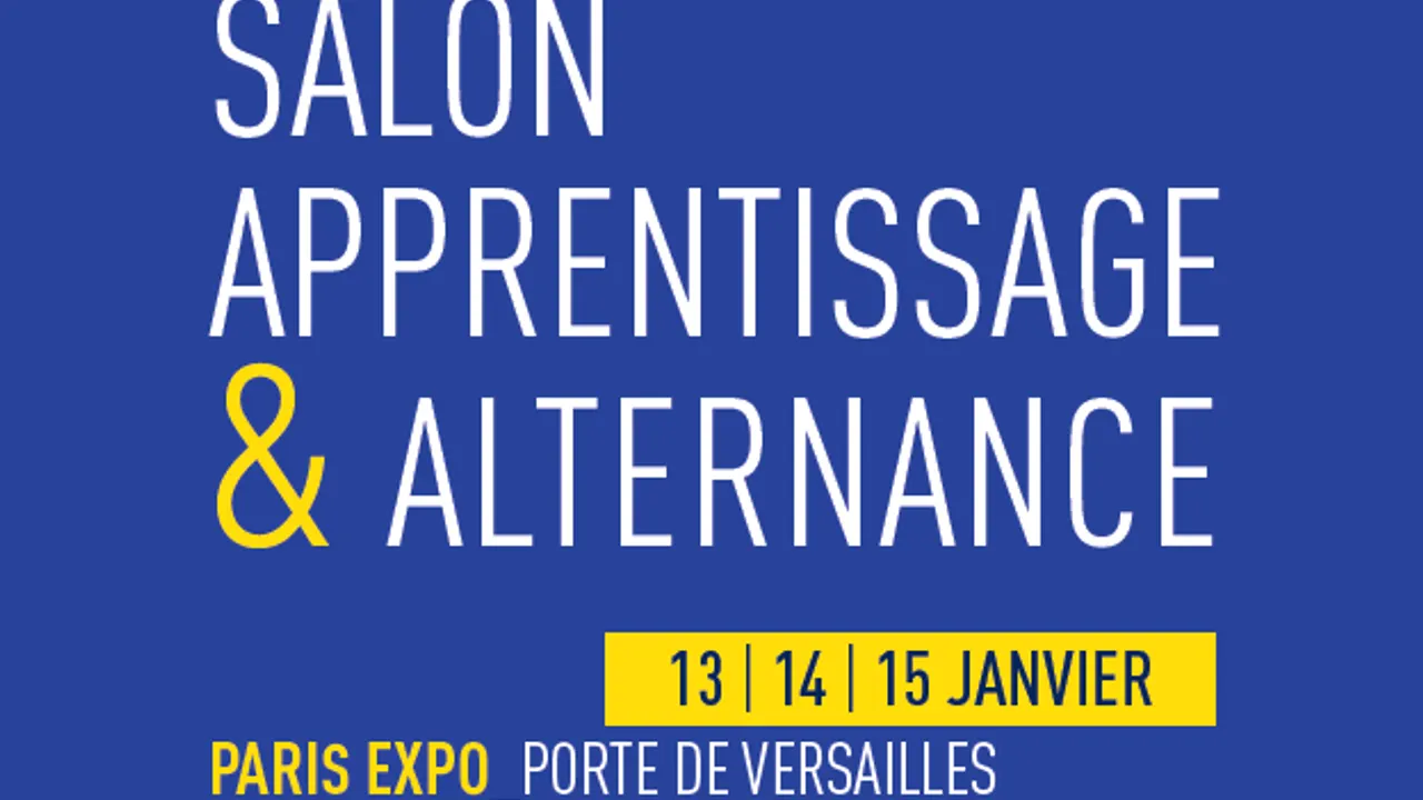 Salon de l’Apprentissage et de l’Alternance