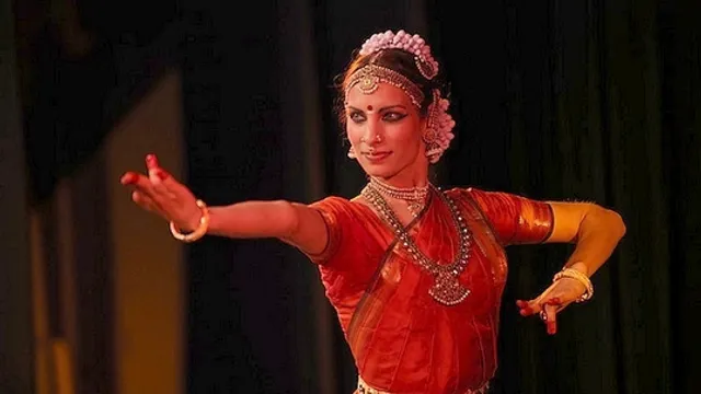 Figures divines, figures humaines - Valérie Kanti Fernando