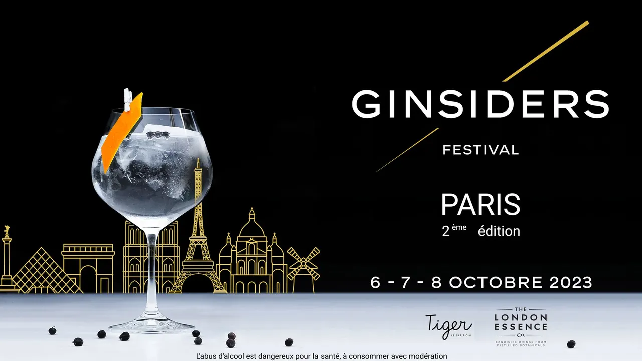 Ginsiders