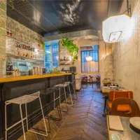 La Cevicheria Martel