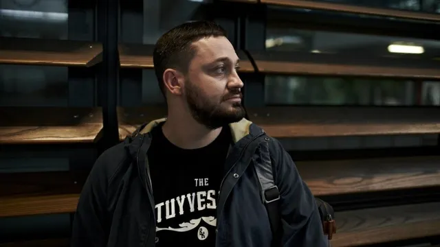 Dirty Dancing invite Fritz Kalkbrenner