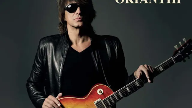 Richie Sambora
