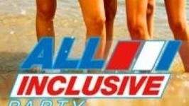 All Inclusive Party #open Bar Total