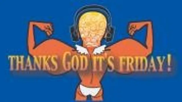 Gay Fridays And Friendly
