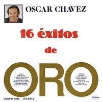Oscar Chavez