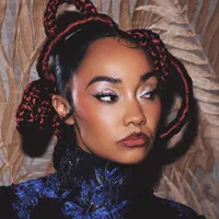 Leigh-Anne