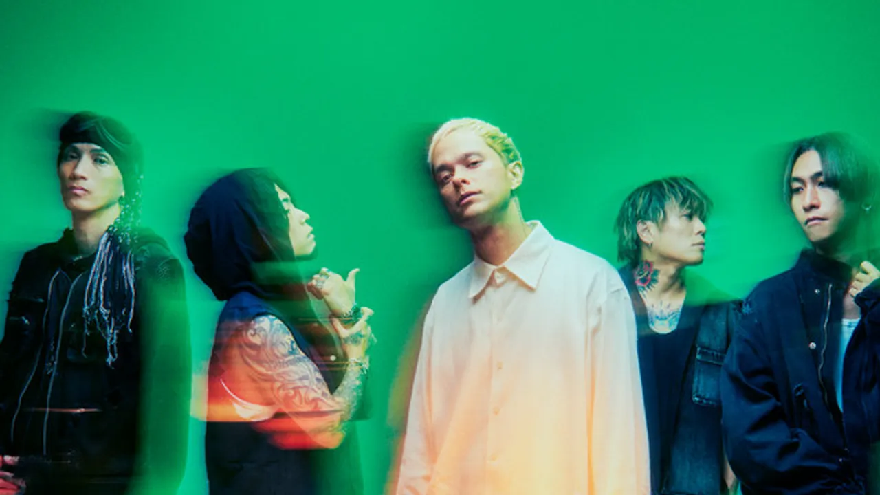 coldrain