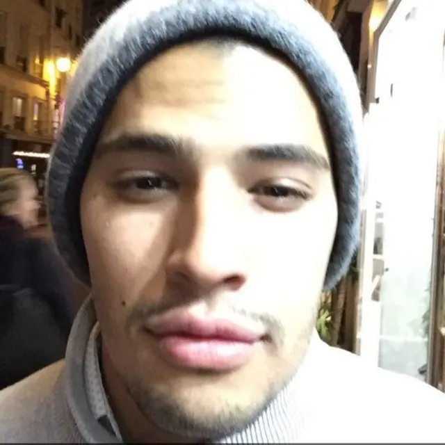 Youcef B