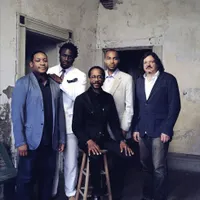 Brian Blade & The Fellowship Band