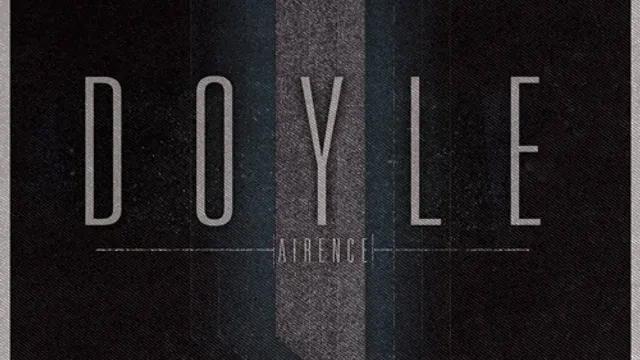 Doyle Airence + Hacktivist