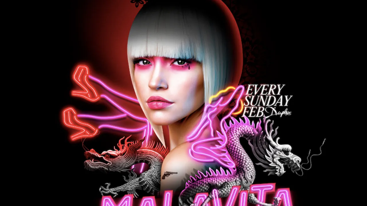 MALAVITA