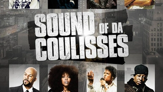 Golden Years présente Sound Of Da Coulisses.
