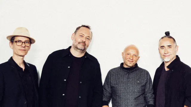 Ensemble