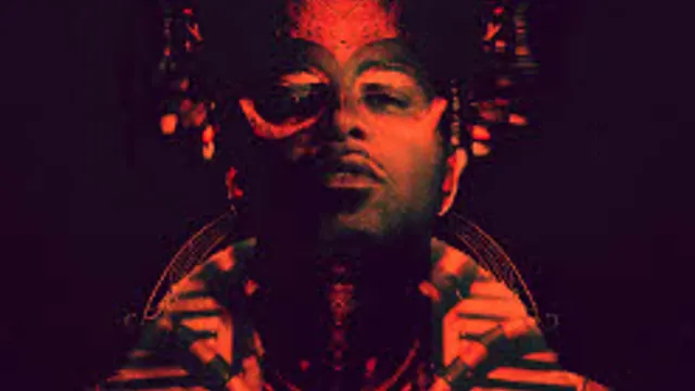 Shabazz Palaces