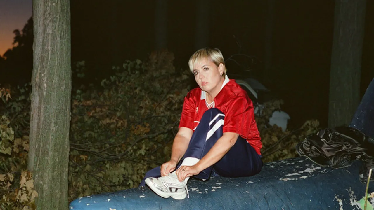 Ariane Moffatt - Airs de jeux