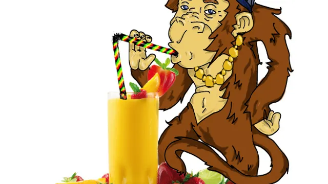 Make me Smoothie