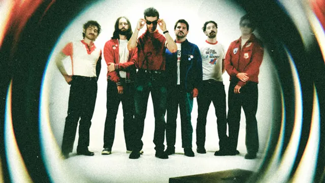 Red Rum Club