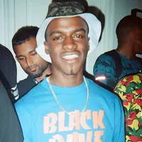 Black Dave