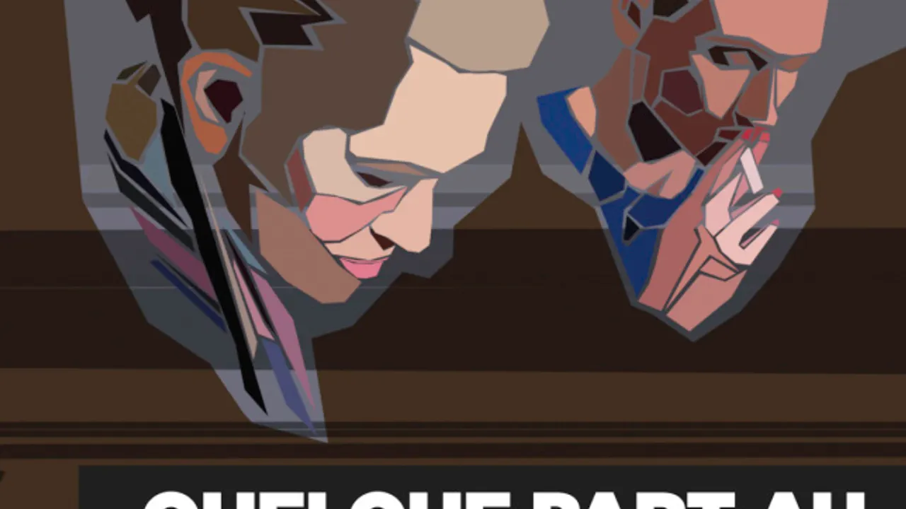Quelque part au milieu de la nuit