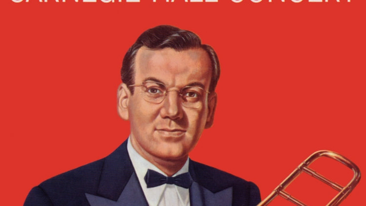 THE GLENN MILLER MEMORIAL ORCHESTRA