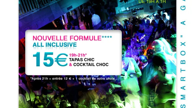 Seven 2 one All inclusive