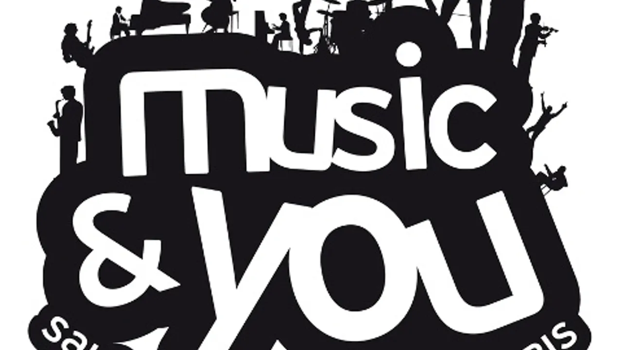 Music & You, le Salon de la Musique