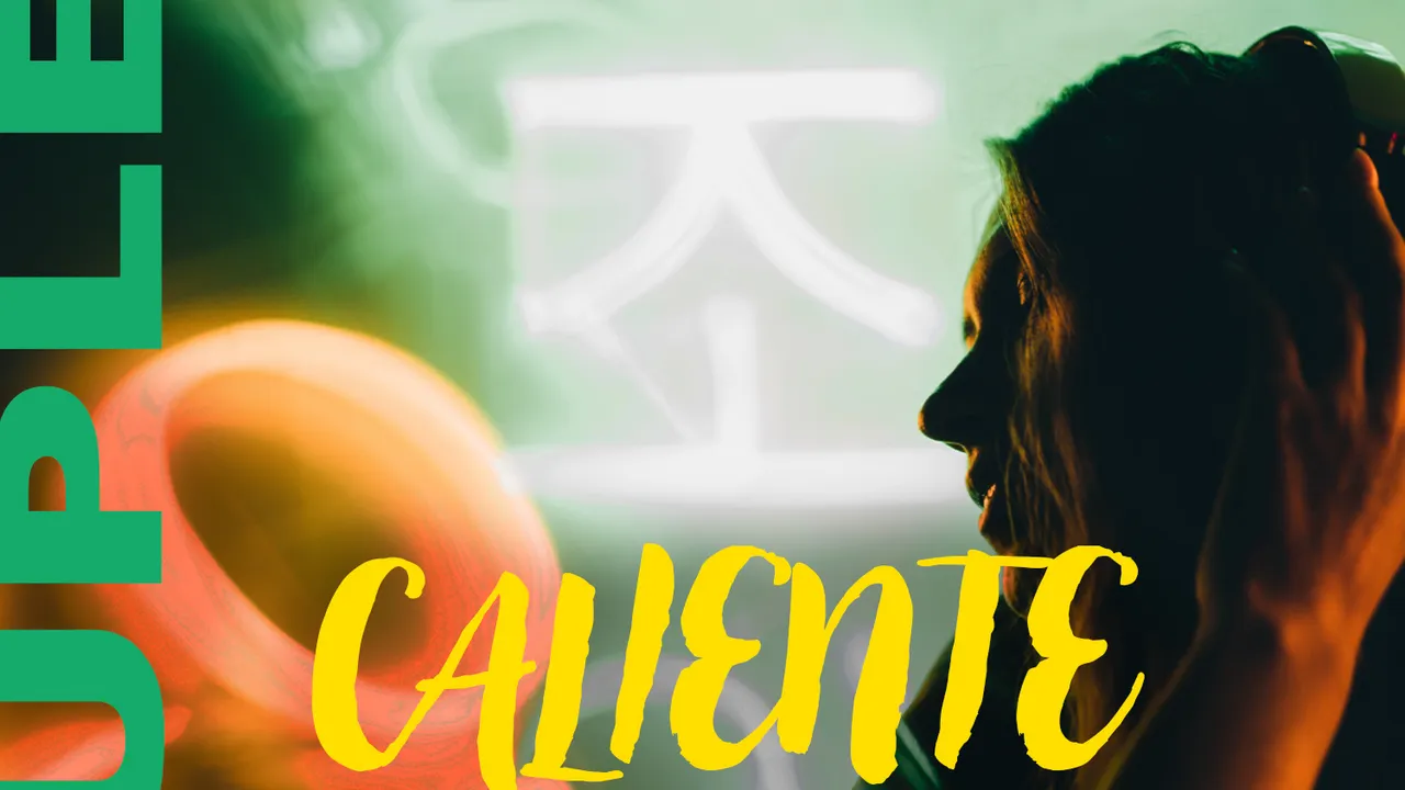 CALIENTE