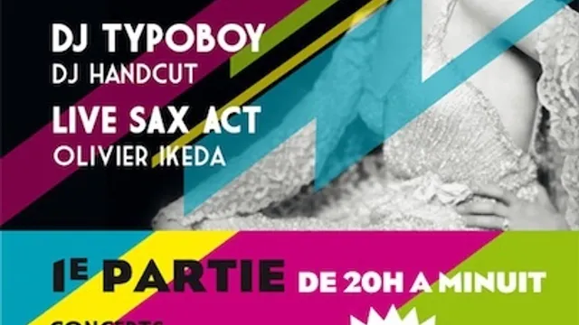 LA NUIT ELECTROSWING & GRAND BAL SWING