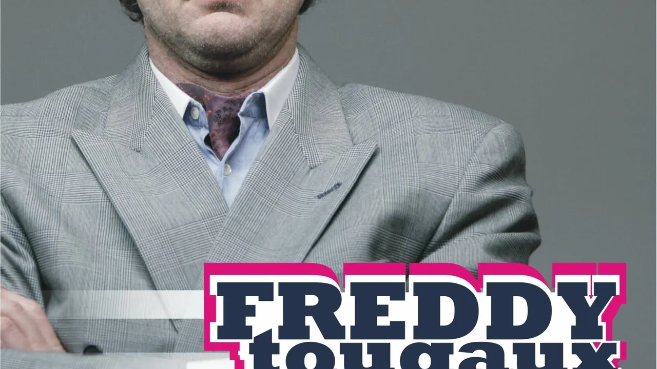 Freddy Tougaux
