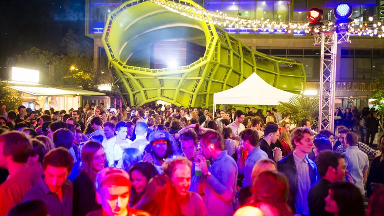 We Want Dance
