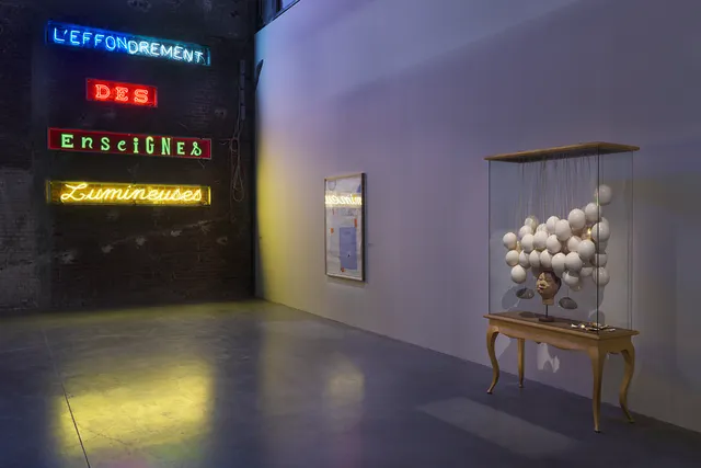 Palais de Tokyo : la nouvelle saison des expositions est en place