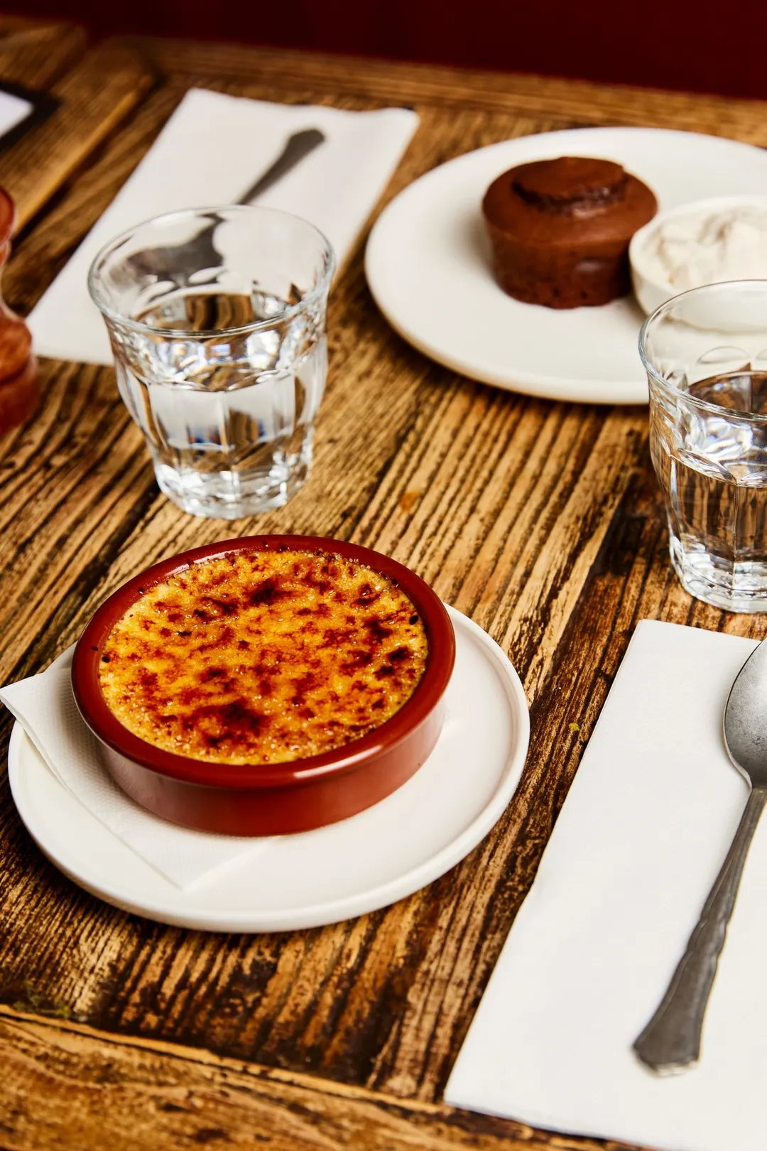 Le Rennequin Restaurant Paris