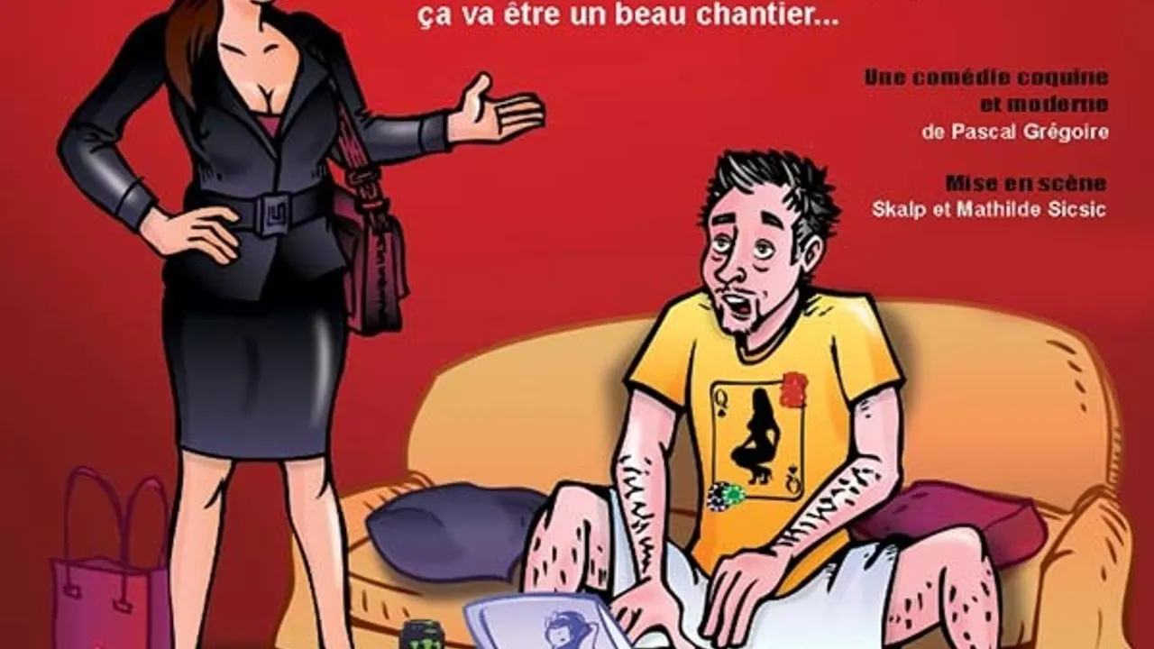 La guerre des sexes