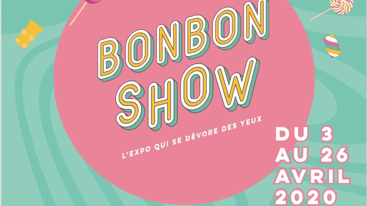 BONBON SHOW