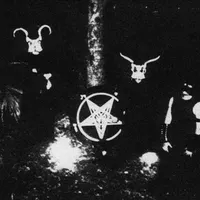 Black Witchery