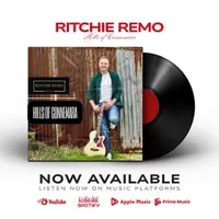 Ritchie Remo