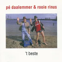 Pé Daalemmer
