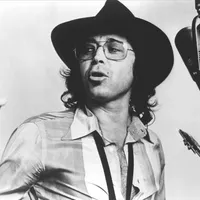 Gato Barbieri