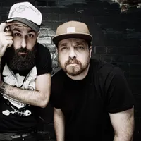 Dan le sac vs Scroobius Pip