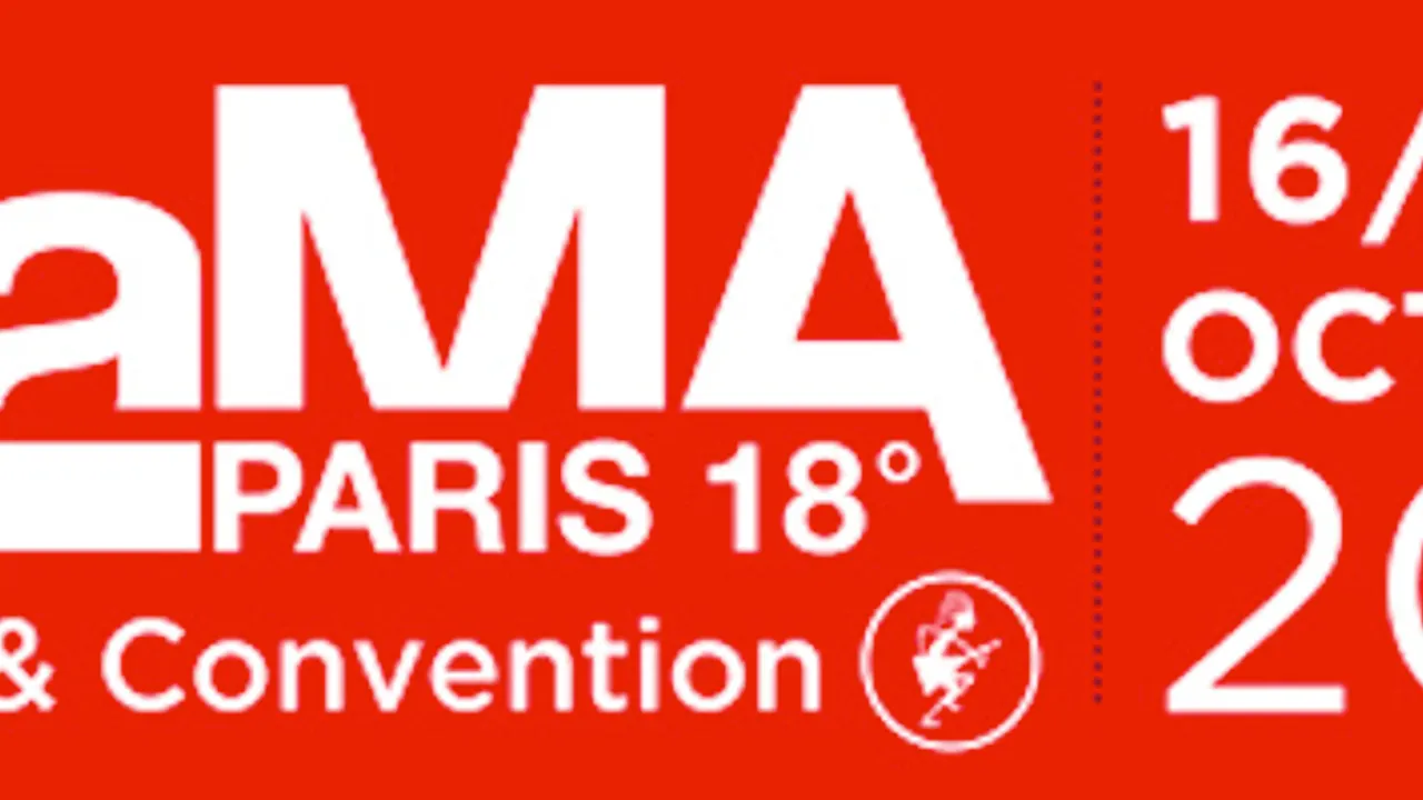 MaMa Festival 2013 Moriarty + Mama Rosin - Festival MaMA 2013