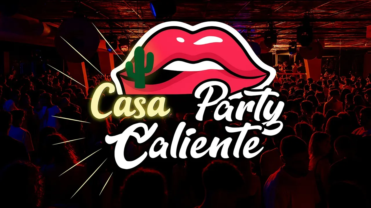 caliente party