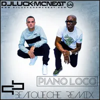 DJ Luck