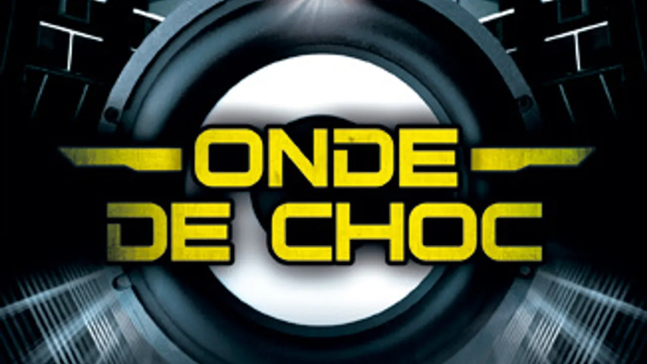 Onde De Choc - Maissouille